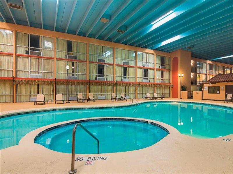 Red Roof Inn Lubbock Eksteriør bilde