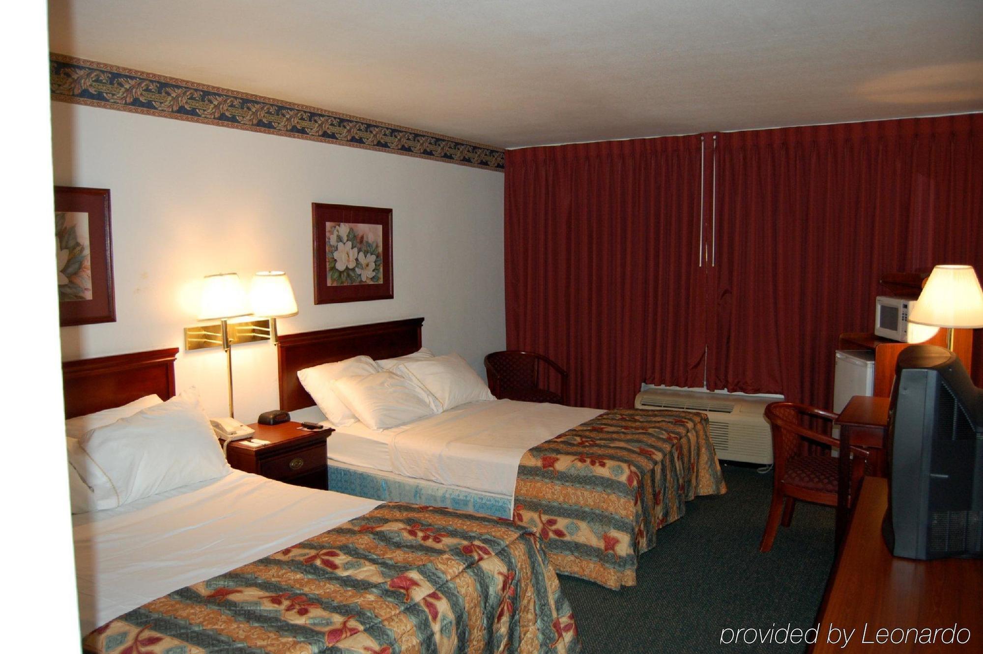 Red Roof Inn Lubbock Eksteriør bilde