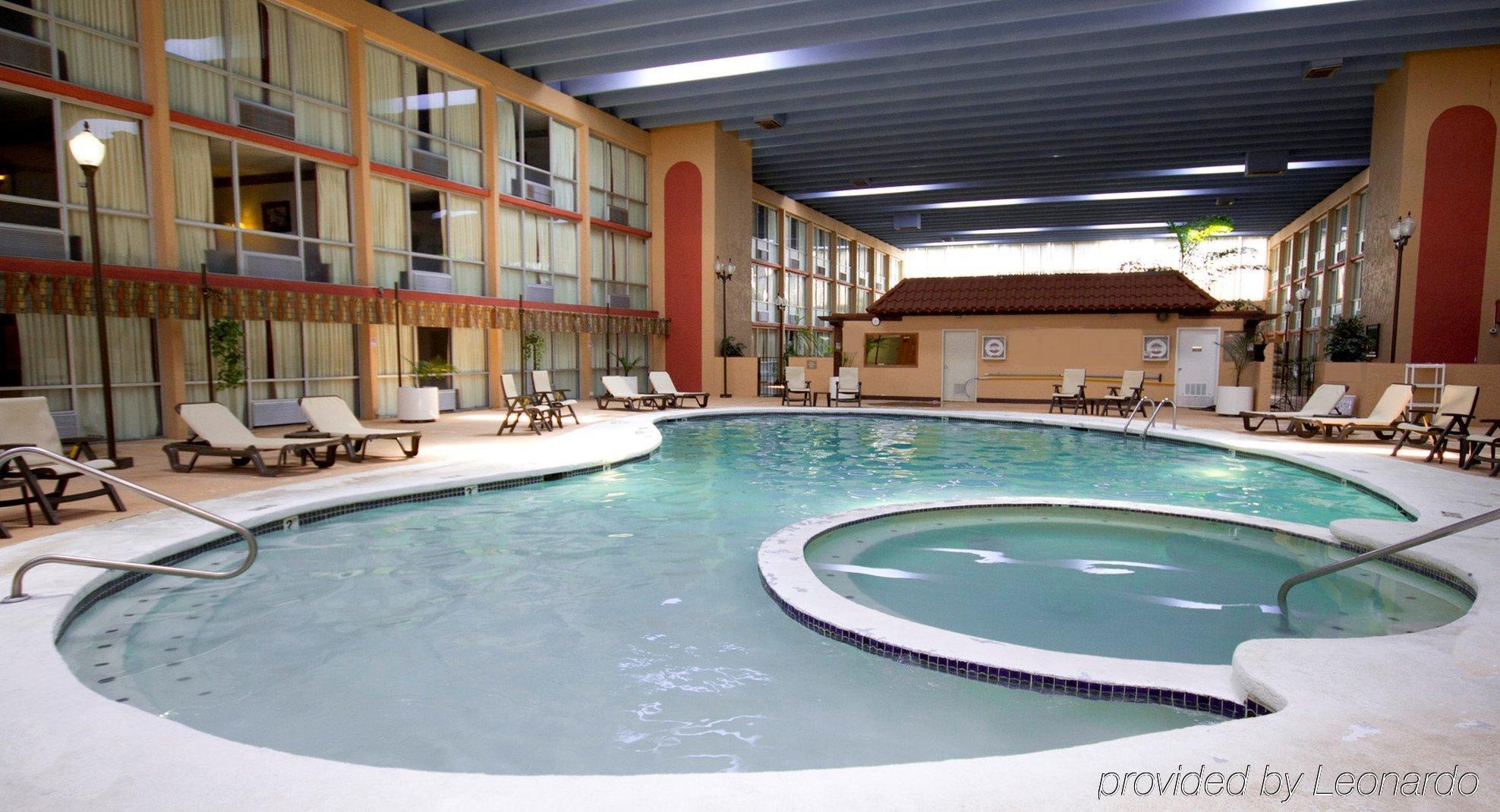 Red Roof Inn Lubbock Eksteriør bilde